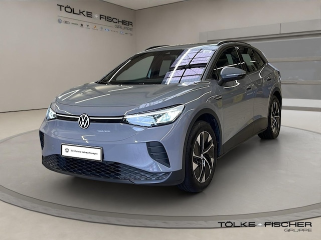 Volkswagen ID.4 City