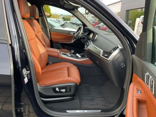 BMW X5 M-Sport xDrive40d