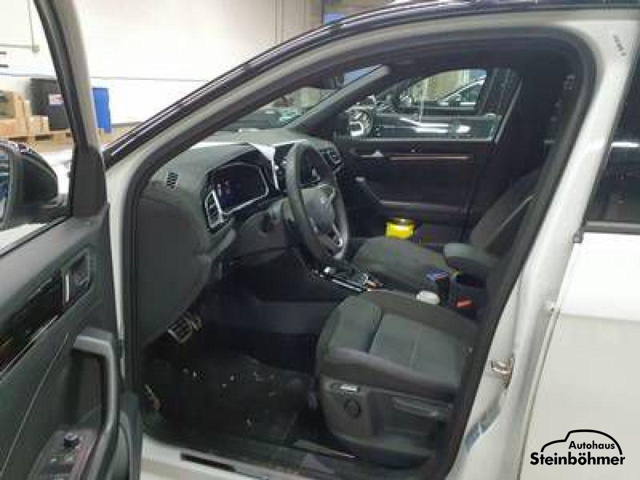 Volkswagen T-Roc DSG R-Line