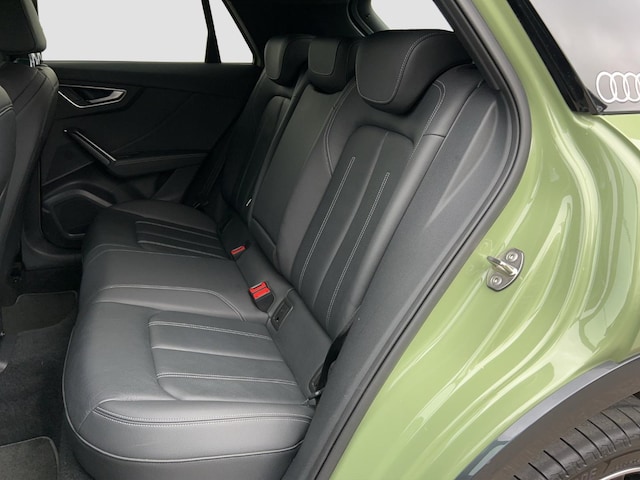 Audi Q2 35 TDI Quattro S-Tronic