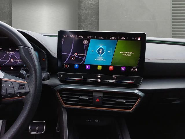 Cupra Formentor DSG VZ