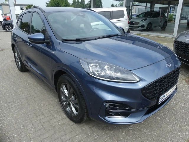 Ford Kuga ST Line X