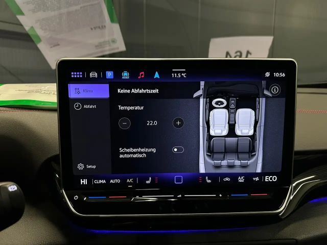 Volkswagen ID.5 4Motion GTX