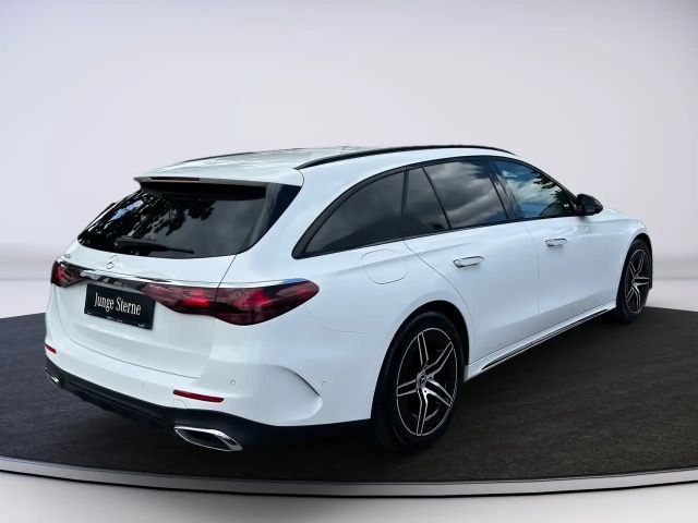 Mercedes-Benz E 220 AMG Line E 220 d Estate