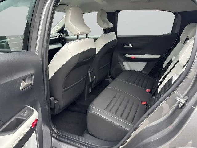 Citroën C3 Aircross Hybrid Max