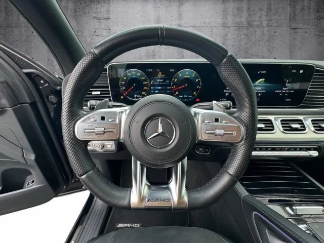 Mercedes-Benz GLS 63 AMG AMG Line