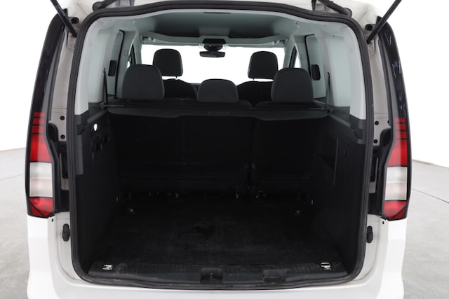 Volkswagen Caddy 2.0 TDI 4Motion