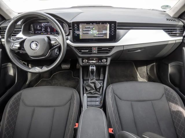Skoda Kamiq 1.0 TSI Ambition