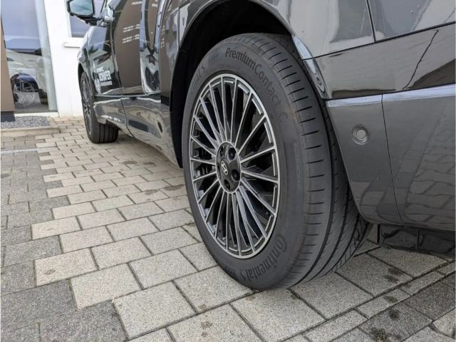 Hyundai IONIQ 9 4WD 6-zits UNIQ