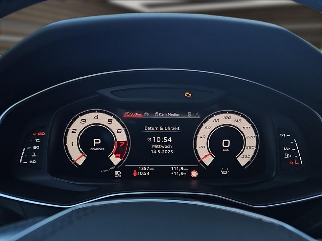 Audi A6 e-tron Avant Performance Quattro