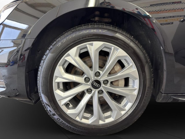 Audi A4 40 TFSI Avant S-Tronic