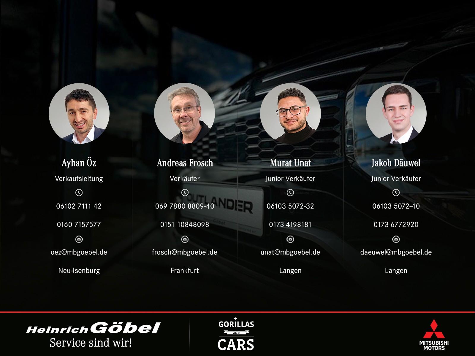 Mitsubishi Colt Hybrid