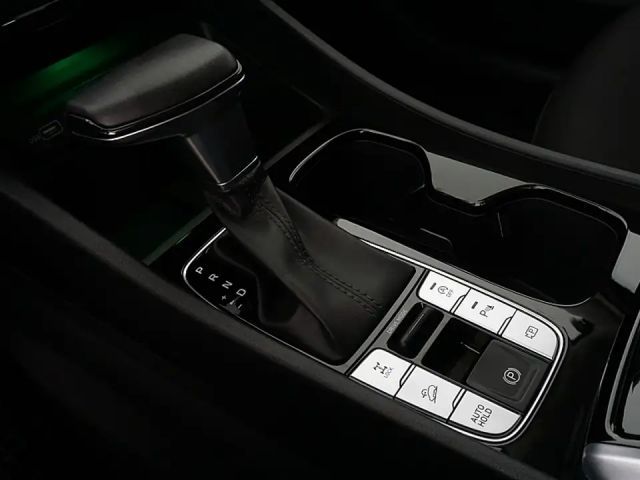 Hyundai Tucson Tucson MJ21 klimaut S.Key shzg alu18 Cam/P.sen ...