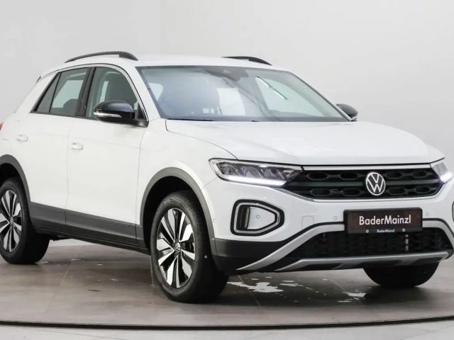 Volkswagen T-Roc 1.5 TSI DSG