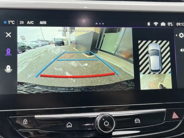 Opel Corsa GS-Line Grand Sport