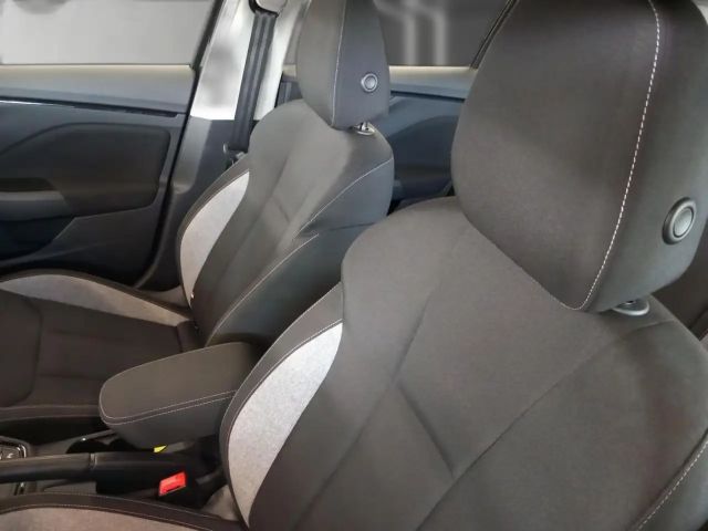 Skoda Kamiq 1.0 TSI Selection