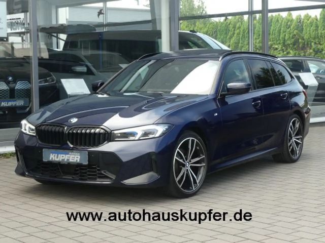 BMW 320 320d M-Sport Touring xDrive