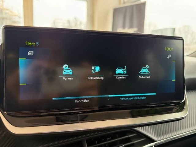 Peugeot E-2008 Allure Pack