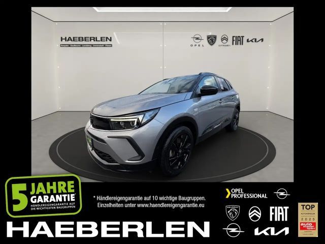 Opel Grandland X GS-Line Grand Sport