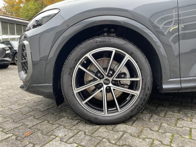Audi Q5 Quattro S-Tronic Sportback