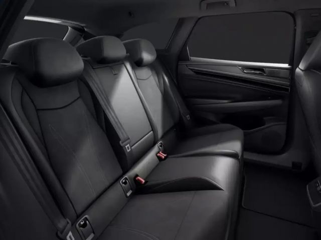 Volkswagen ID.7 Pro Tourer