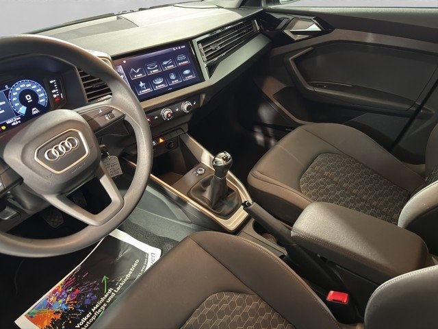 Audi A1 30 TFSI S-Line Sportback