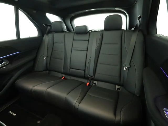 Mercedes-Benz GLE 450 4MATIC