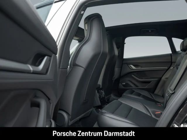 Porsche Taycan 4S Cross Turismo