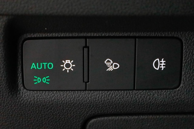 Skoda Enyaq Enyaq 80X AHK ACC Kam. WäPu Matrix HUD CarPlay