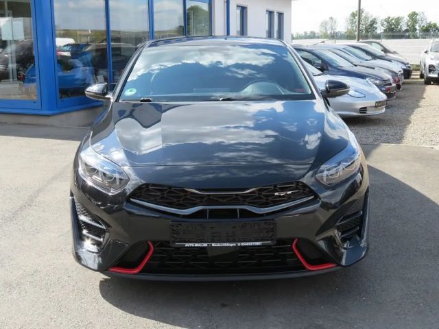 Kia ProCeed GDi GT-Line