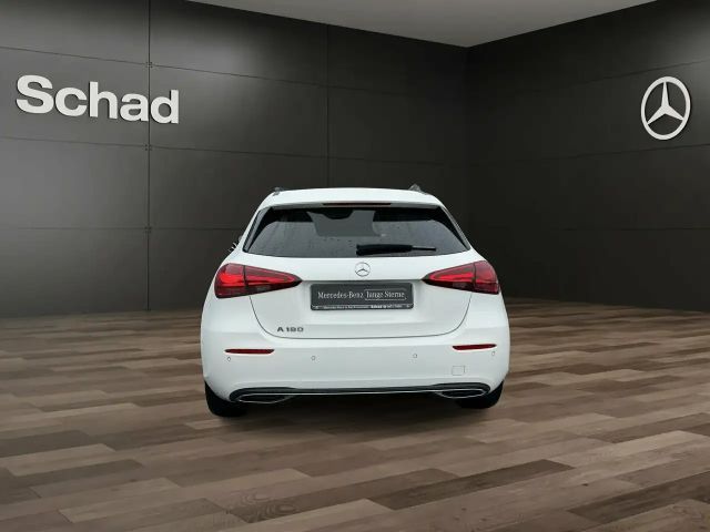 Mercedes-Benz A 180 A180 PROGRES+MBUX+LED+KAMERA+ASSIST+CARPLAY+SHZ+