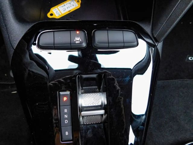 Opel Corsa Corsa Elektric 3-Phasen 11KW Charger Sitz-Hzg Allw