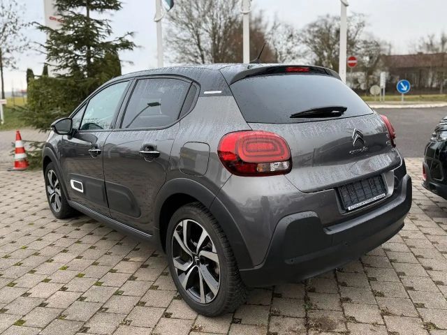Citroën C3 Max