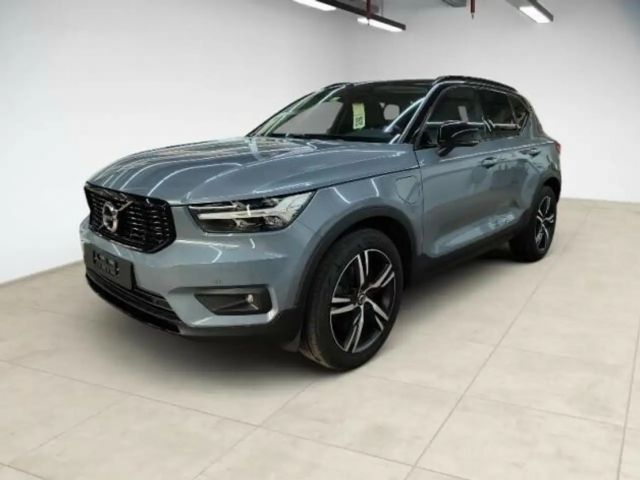 Volvo XC40 R-Design