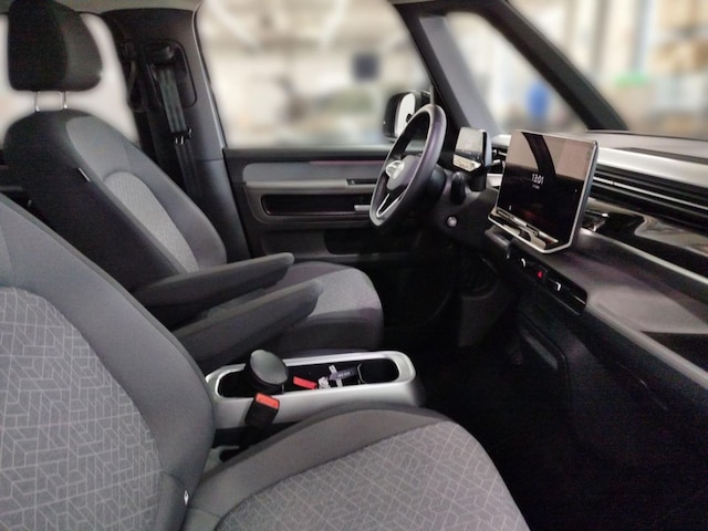 Volkswagen ID.Buzz IQ.Drive Pro