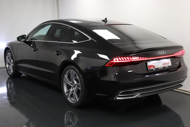 Audi A7 45 TDI Quattro S-Tronic Sportback