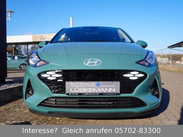 Hyundai i10 1.2 Trend