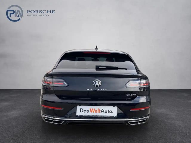 Volkswagen Arteon R-Line eHybrid