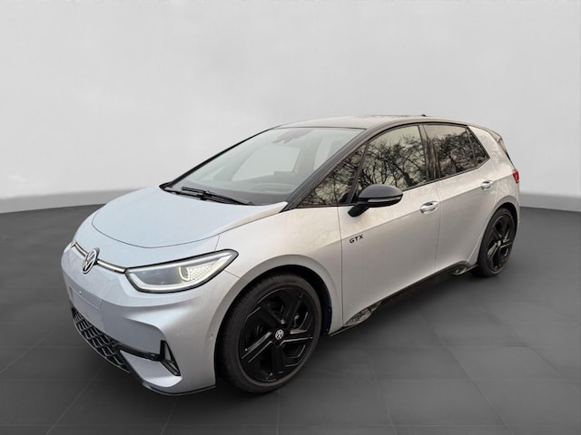 Volkswagen ID.3 GTX Performance