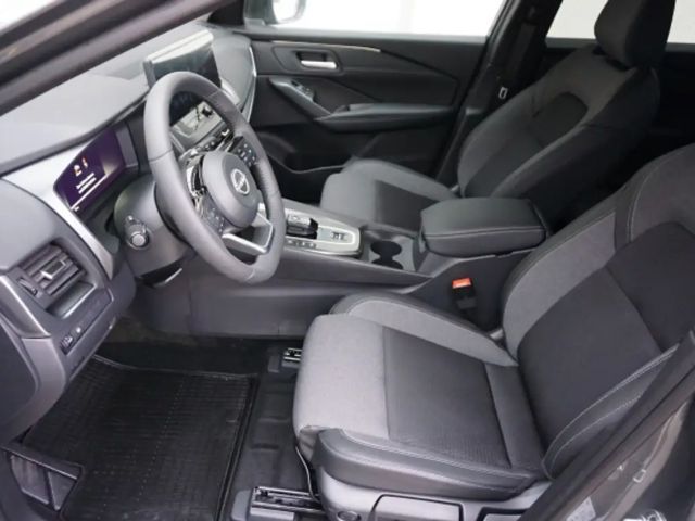 Nissan Qashqai N-Connecta