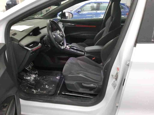 Skoda Enyaq Sportline iV 80