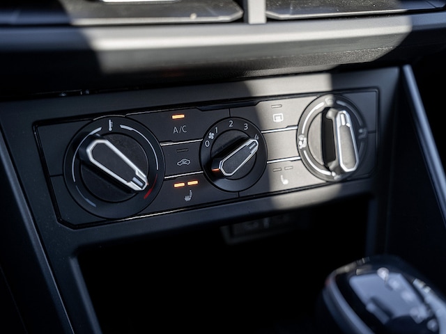 Volkswagen Taigo 1.0 TSI DSG R-Line