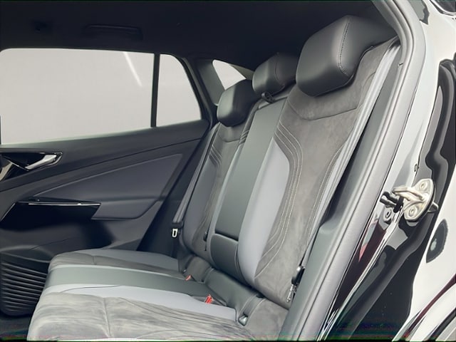 Volkswagen ID.4 77 KWh