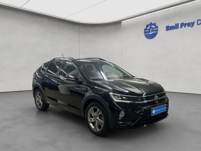 Volkswagen Taigo 1.0 TSI DSG R-Line