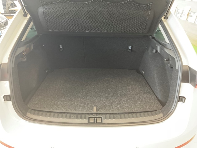 Skoda Scala 1.0 TSI Tour