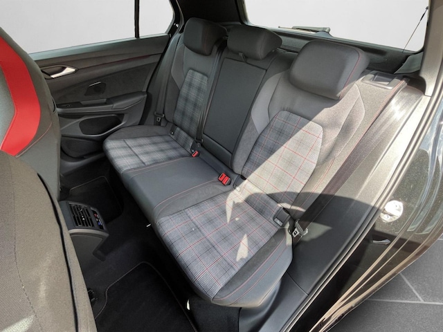 Volkswagen Golf GTI IQ.Drive Style