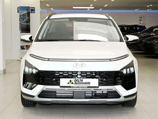Hyundai Bayon 1.0 T-GDi Trend