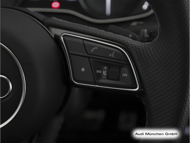 Audi S5 Quattro Sportback