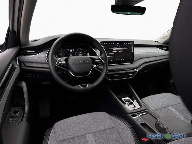 Skoda Octavia Combi Tour