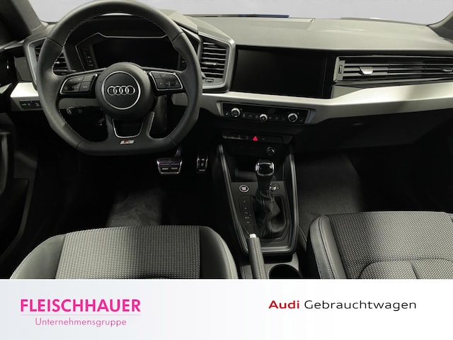 Audi A1 30 TFSI Allstreet S-Tronic